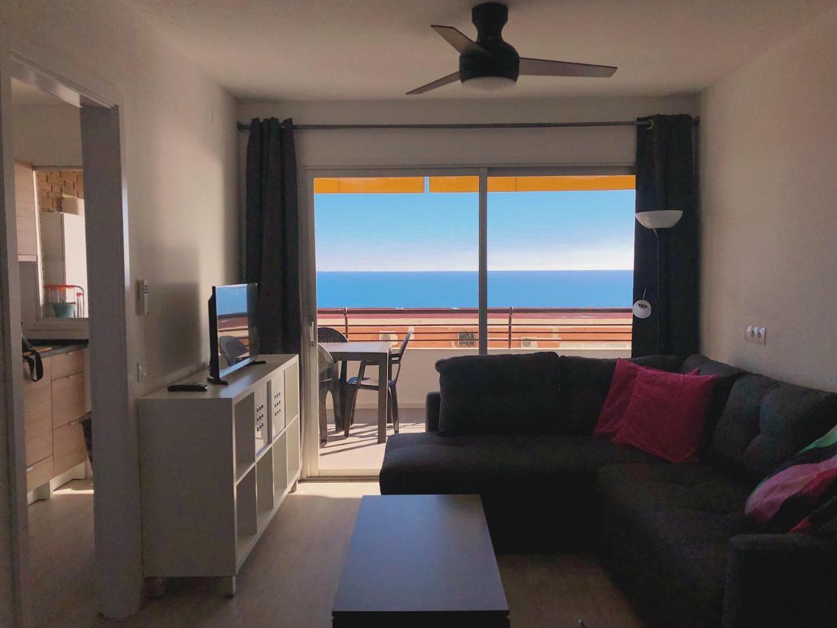 Appartamento Mirando al Mar Alicante Esterno foto